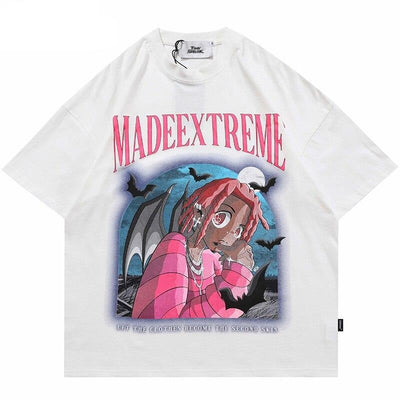 Japanese T-Shirt Extreme