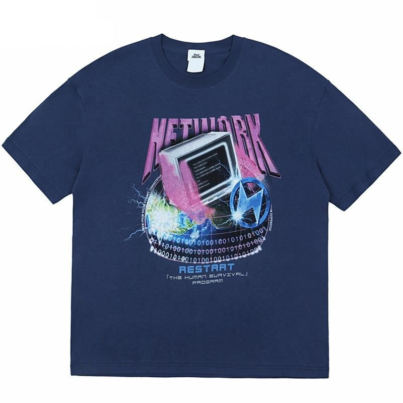 Japanese T-Shirt Network