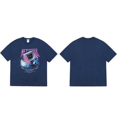 Japanese T-Shirt Network