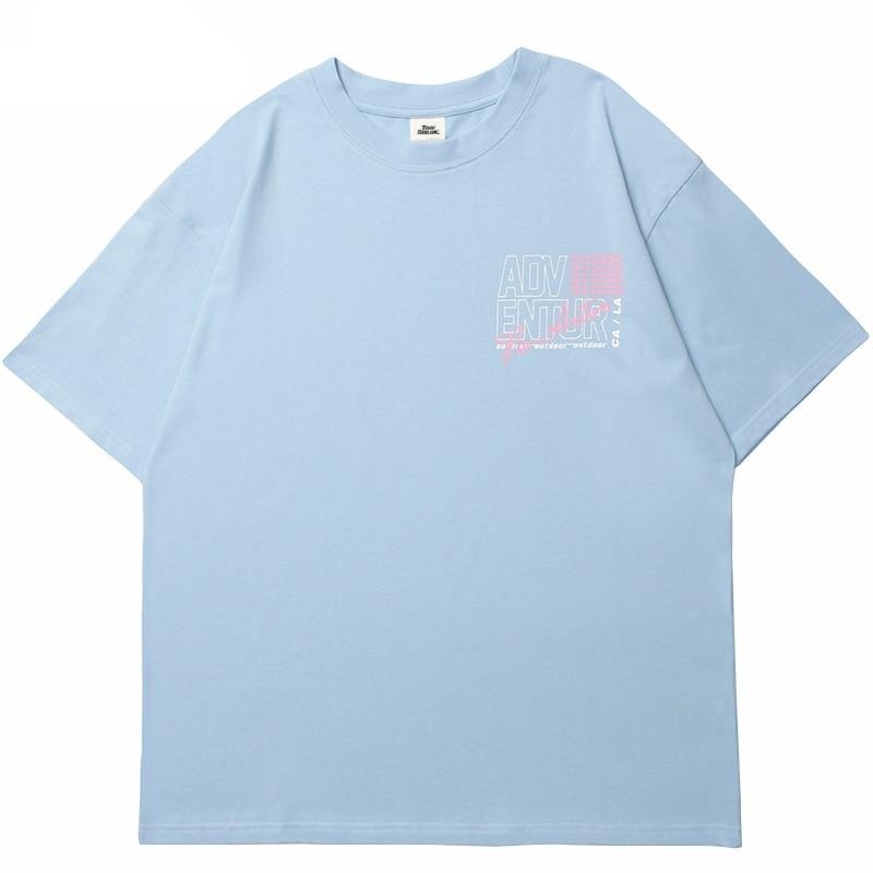 Japanese T-Shirt Cali