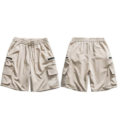 Cargo Shorts Streetwear