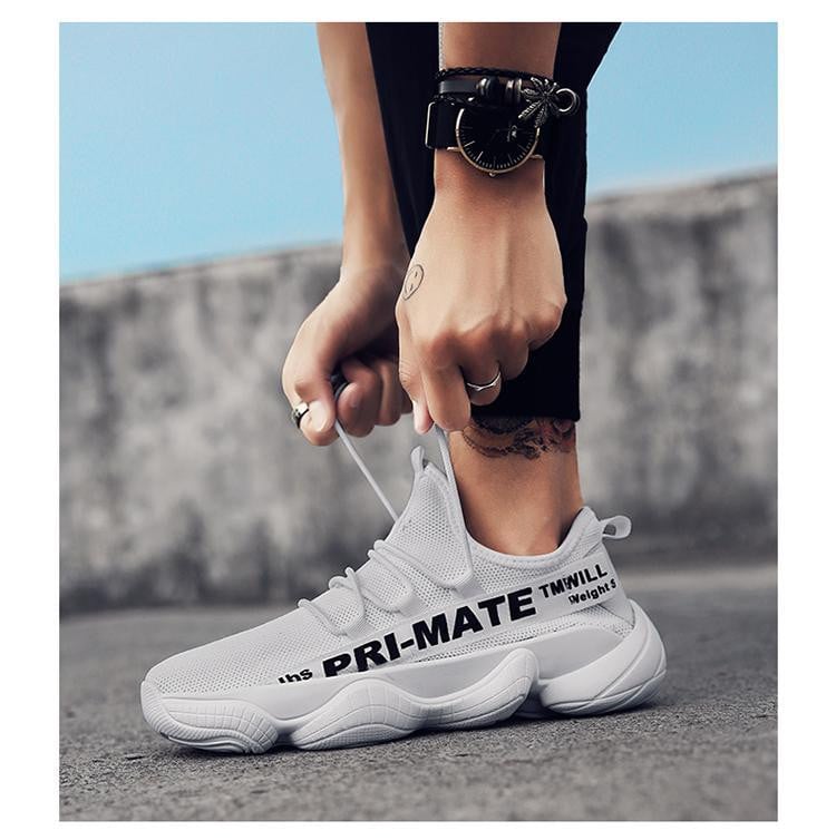 Sneakers RVX MATE