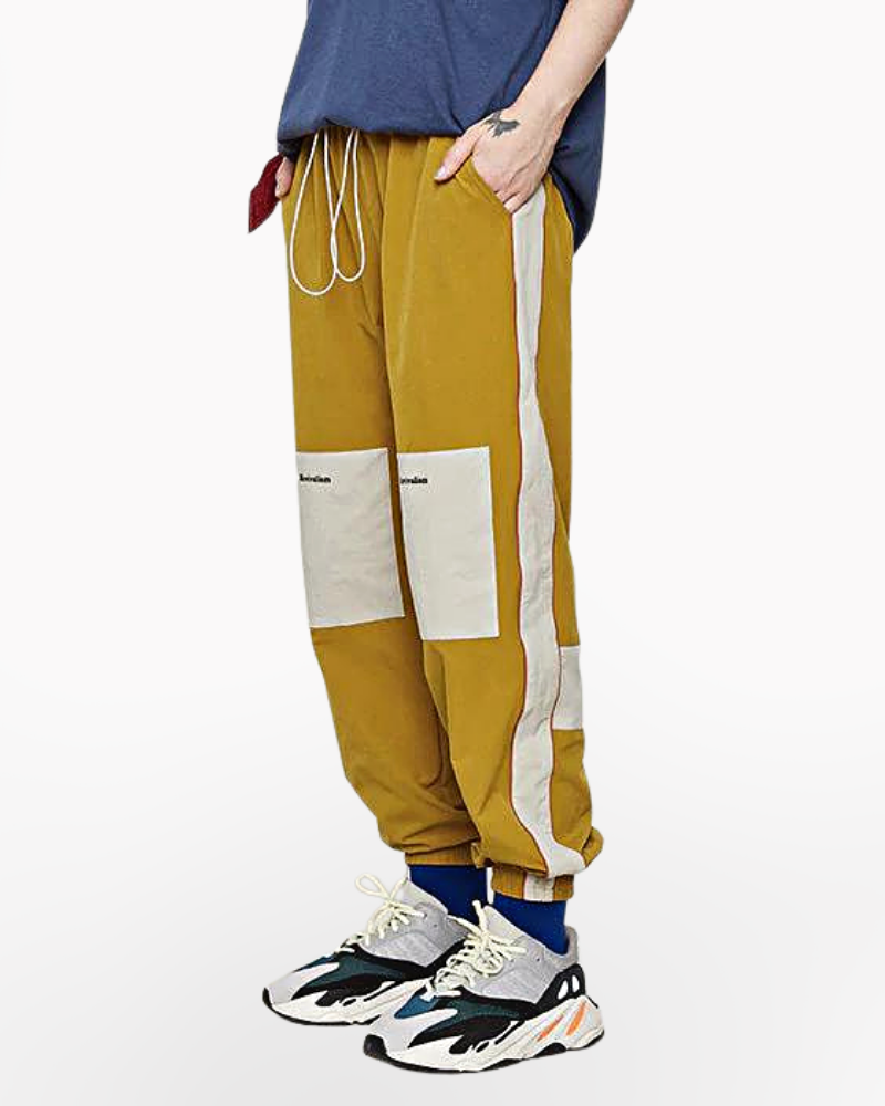 Japanese Jogging Pants Revivalism