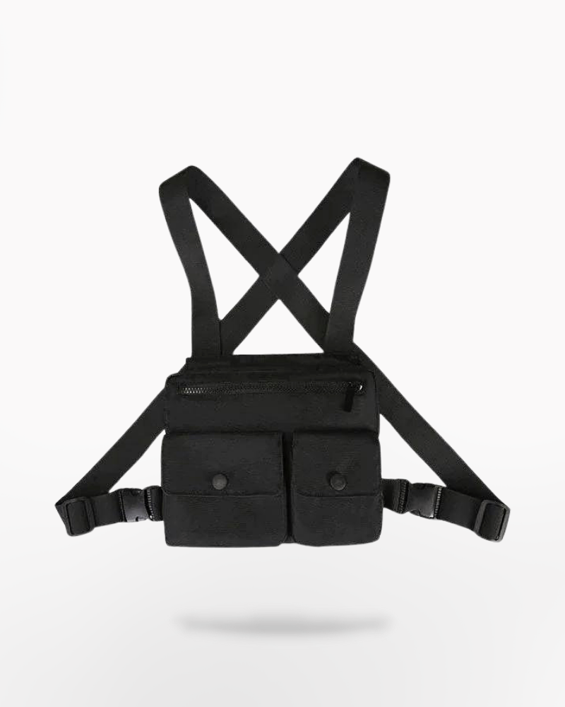 Chest Bag Rig