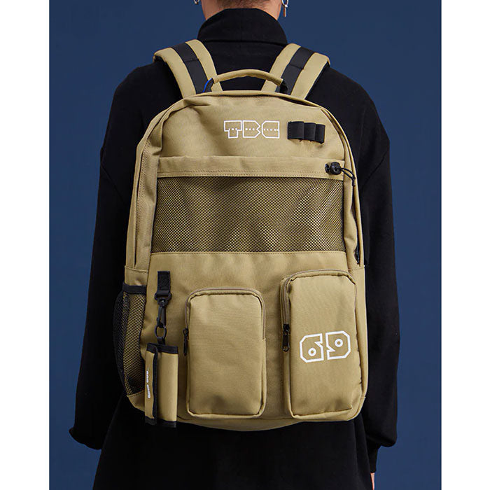 Backpack 69