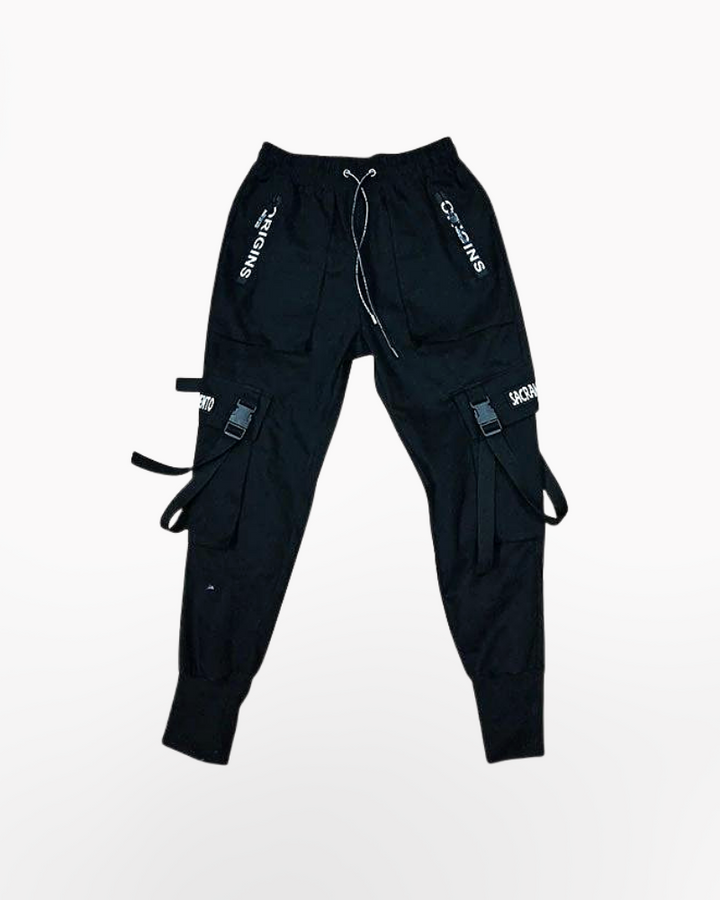 Cargo Pants Techwear Sacramento – Streetwear Cargo Pants Techwear Sacramento – Streetwear