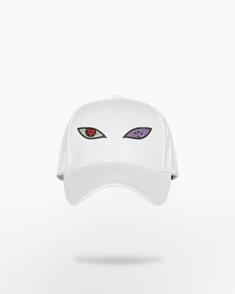 Japanese Cap Sasuke