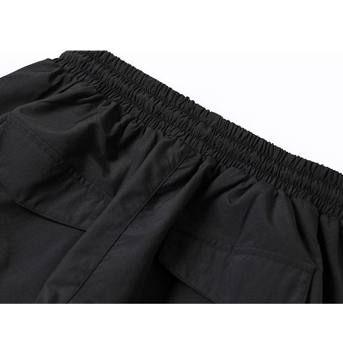 Cargo Shorts Techwear Technical