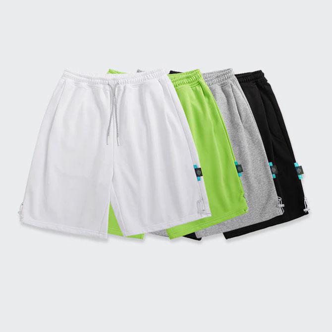 Shorts Inflation – Streetwear Shorts Inflation – Streetwear