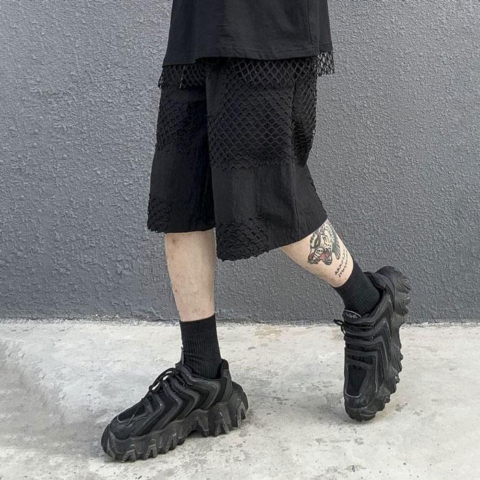 Shorts Mesh