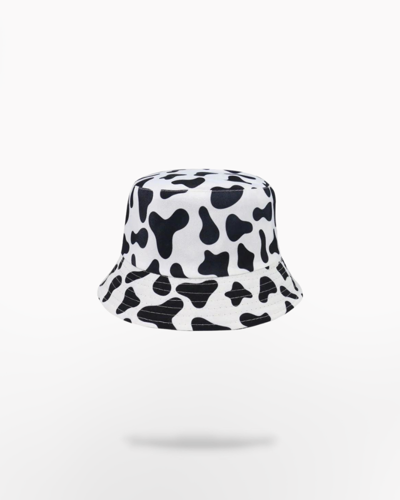 Reversible Bucket Hat Spots