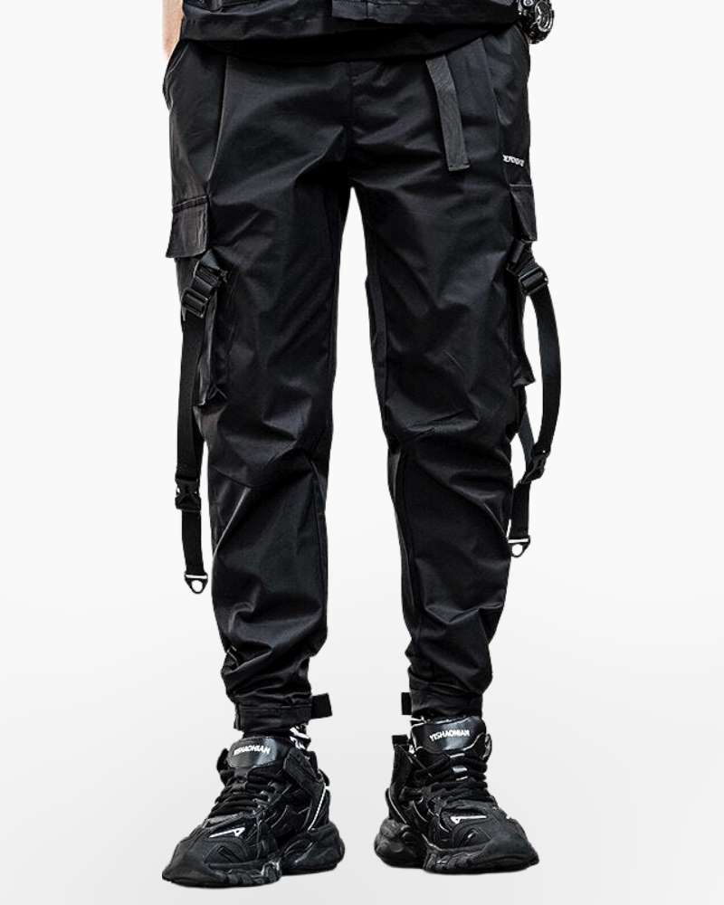 Cargo Pants Streetstyle – Streetwear