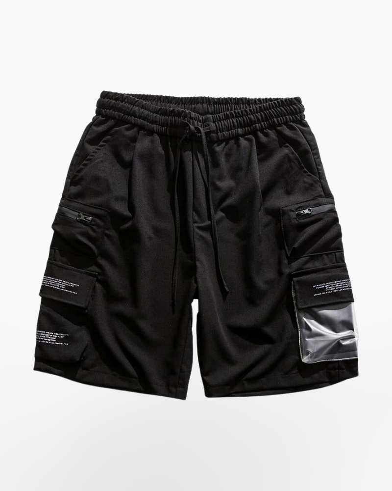 Cargo Shorts Streetwear