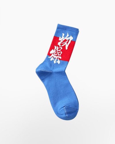 Japanese Socks Sumida