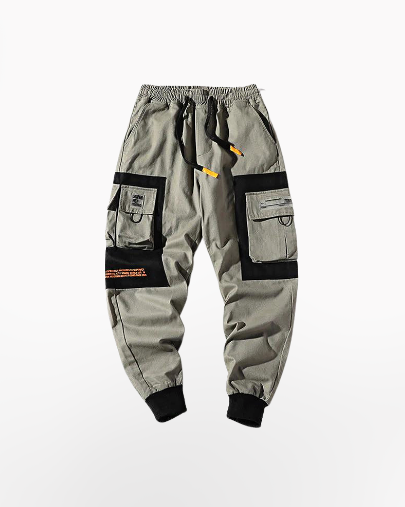 Cargo Pants Super