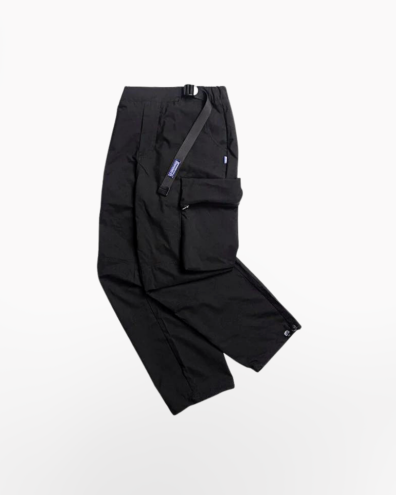 Cargo Pants Techwear Waterproof