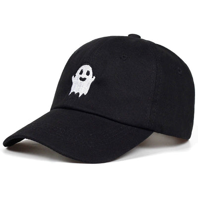 Japanese Cap Ghost
