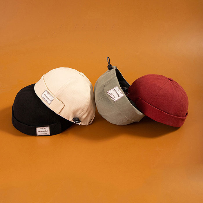 Visorless Cap Aeropostale