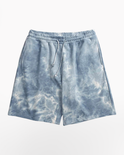 Shorts Tie and Dye