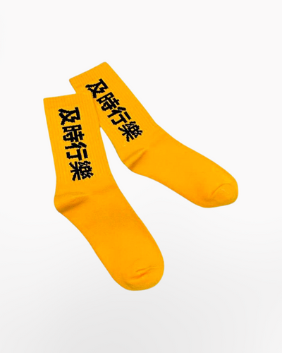 Japanese Socks Toshima