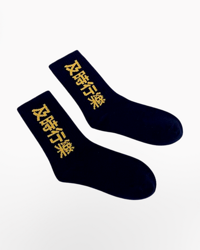 Japanese Socks Toshima